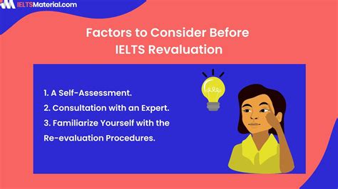 ielts revaluation